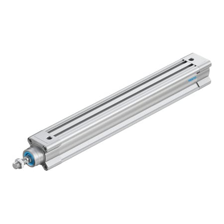 Festo Standards-Based Cylinder DSBC-32-300-PPSA-N3 DSBC-32-300-PPSA-N3